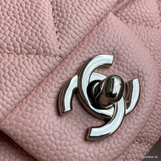 Firstbag Ru BAG 20CM FLAP CHANEL 0818